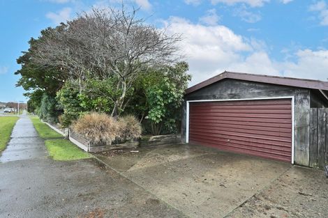 Photo of property in 136 Bourke Street, Windsor, Invercargill, 9810