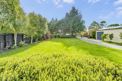 Photo of property in 12 Adelaide Street, Kirwee, Darfield, 7571