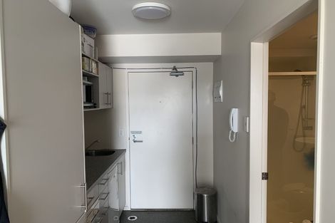 Photo of property in The Peak Apartments, 1001/170 Taranaki Street, Te Aro, Wellington, 6011