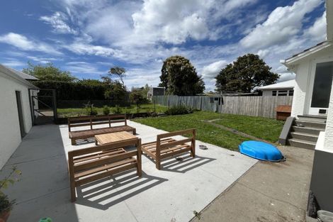 Photo of property in 29 Tokomaru Street, Welbourn, New Plymouth, 4312