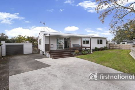 Photo of property in 4 Nettlingham Place, Te Puke, 3119