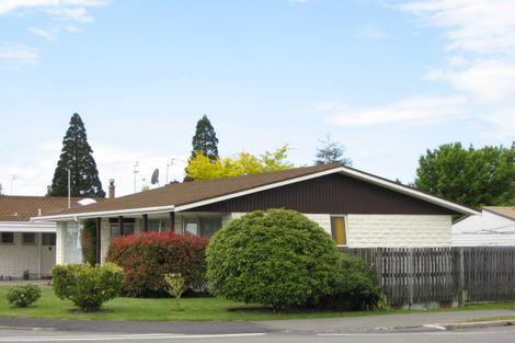 Photo of property in 12a Johns Road, Rangiora, 7400