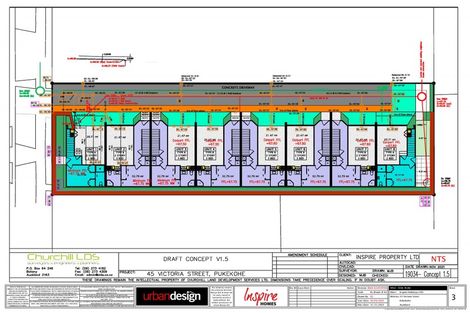 Photo of property in 45 Victoria Street, Pukekohe, 2120
