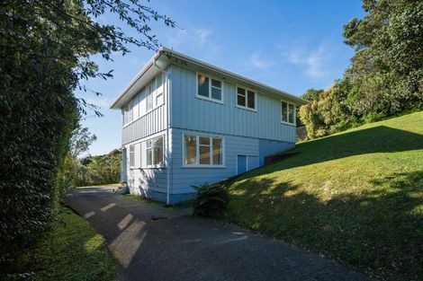 Photo of property in 344 Warspite Avenue, Waitangirua, Porirua, 5024