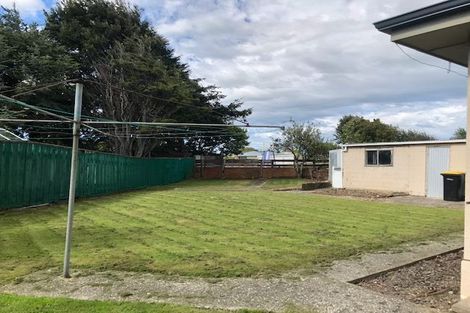 Photo of property in 93 Conway Crescent, Glengarry, Invercargill, 9810