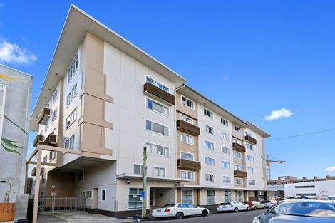 Photo of property in Martin Square Apartments, 601/20 Martin Square, Te Aro, Wellington, 6011
