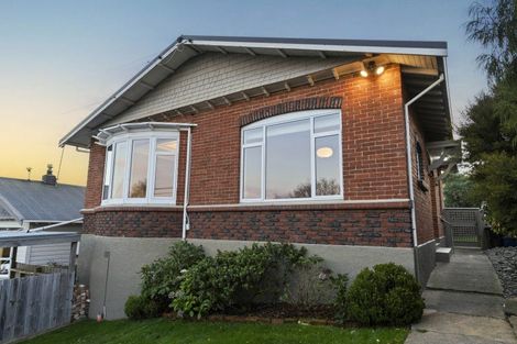 Photo of property in 170 Glenpark Avenue, Maryhill, Dunedin, 9011