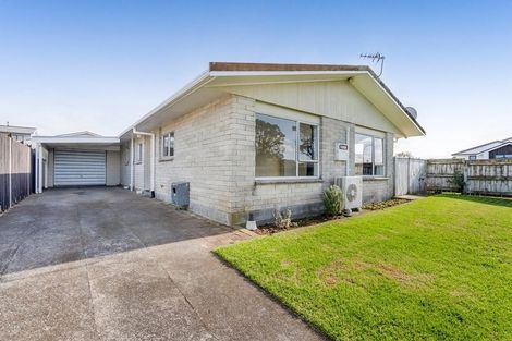 Photo of property in 224 Parklands Avenue, Bell Block, New Plymouth, 4312