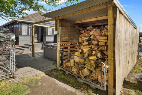 Photo of property in 21 Clark Street, Allenton, Ashburton, 7700