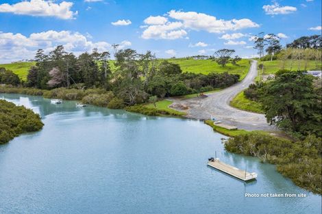Photo of property in 77 Dawson Road, Snells Beach, Warkworth, 0982