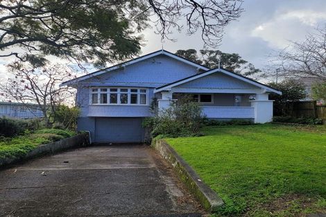 Photo of property in 21 View Road, Mount Eden, Auckland, 1024
