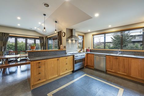 Photo of property in 5 Castalia Drive, Lake Hayes, Queenstown, 9304