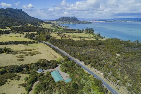 Photo of property in 1755 Whangarei Heads Road, Whangarei Heads, Whangarei, 0174