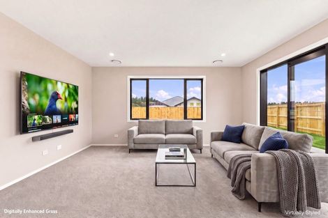 Photo of property in 178 Ranfurly Road, Feilding, 4702