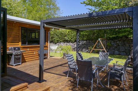 Photo of property in 9 Paurini Place, Motuoapa, Turangi, 3382