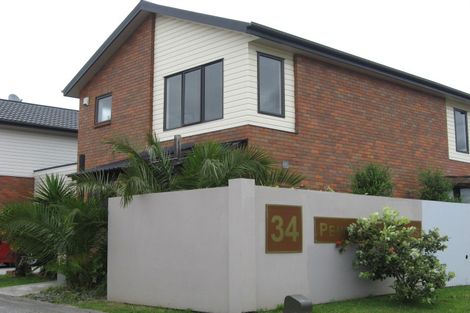 Photo of property in 34 Secoia Crescent, Mangere, Auckland, 2022