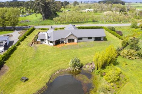 Photo of property in 19 Wylie Road, Foxton Beach, Foxton, 4891