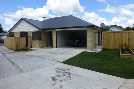 Photo of property in 132a Oxford Street, Lansdowne, Masterton, 5810