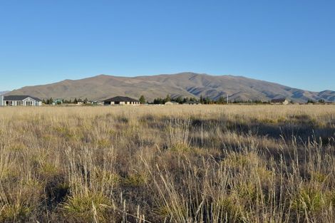 Photo of property in 52 Woodley Avenue, Twizel, 7999