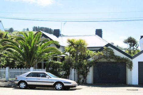 Photo of property in 4 Hardwicke Street, Sumner, Christchurch, 8081