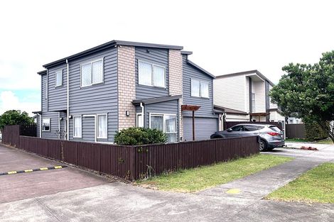 Photo of property in 29 Bukem Place, Favona, Auckland, 2024