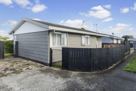 Photo of property in 68c Higgins Road, Frankton, Hamilton, 3204