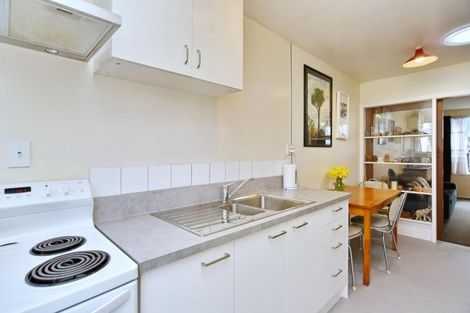 Photo of property in 4/17 Barrie Street, Addington, Christchurch, 8024