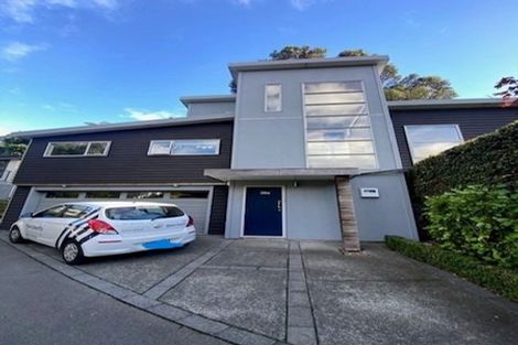 Photo of property in 26b Delhi Crescent, Khandallah, Wellington, 6035