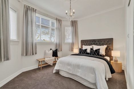 Photo of property in 123 Fisher Avenue, Beckenham, Christchurch, 8023