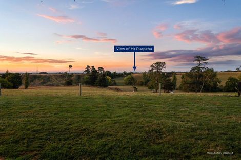 Photo of property in 245 Ashhurst Road, Bunnythorpe, Palmerston North, 4481