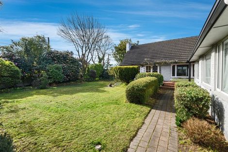 Photo of property in 218 Grahams Road, Burnside, Christchurch, 8053