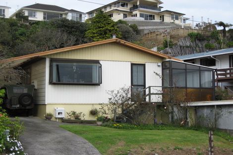 Photo of property in 7 Annandale Street, Lynmouth, New Plymouth, 4310
