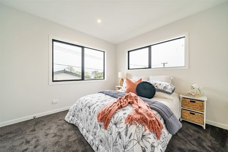 Photo of property in 47c Pine Avenue, Ebdentown, Upper Hutt, 5018