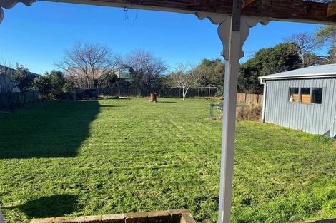 Photo of property in 37 Alma Street, Dannevirke, 4930