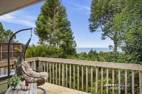 Photo of property in 47 Takahe Road, Titirangi, Auckland, 0604