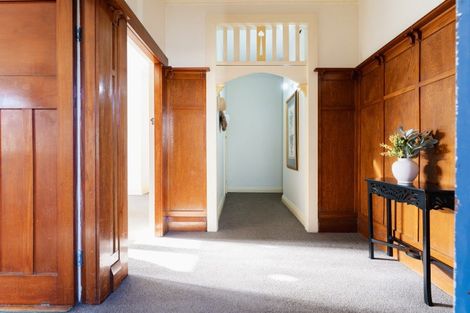 Photo of property in 237a Bay View Road, Saint Clair, Dunedin, 9012