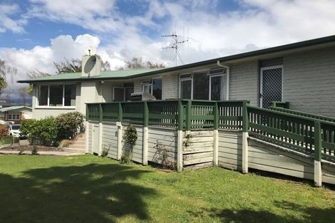 Photo of property in 187 Fraser Street, Tauranga South, Tauranga, 3112
