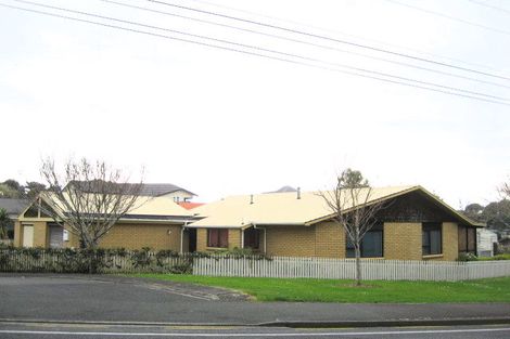 Photo of property in 82b Carrington Street, Lower Vogeltown, New Plymouth, 4310