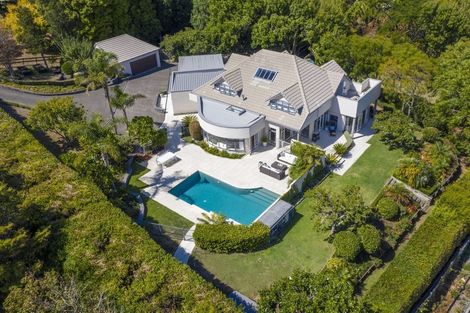 Photo of property in 270 Point View Drive, Dannemora, Auckland, 2016