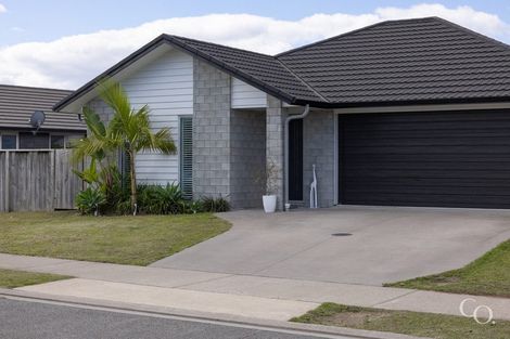 Photo of property in 47 Dunkeld Drive, Papamoa, 3118