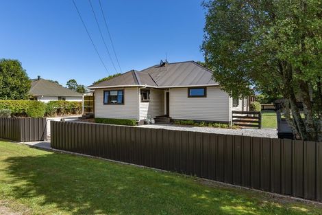 Photo of property in 65 Granville Road, Totara Flat, Blackball, 7871