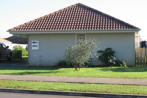 Photo of property in 7 Robin Brooke Drive, Flat Bush, Auckland, 2019