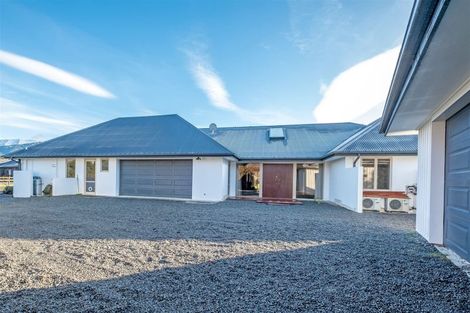 Photo of property in 6 Lochiel Drive, Hanmer Springs, 7334