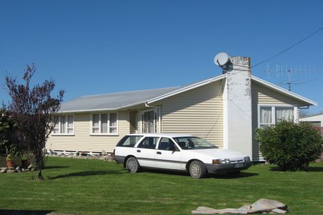 Photo of property in 101 Mclean Street, Wairoa, 4108