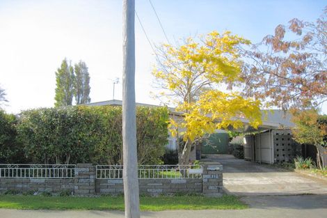 Photo of property in 23 Joyce Crescent, Ilam, Christchurch, 8041