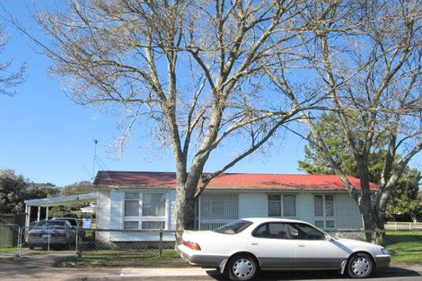 Photo of property in 10 Eastburn Street, Papakura, 2110