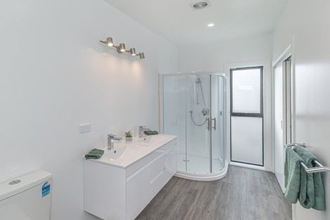 Photo of property in 125 Cambridge Street, Levin, 5510