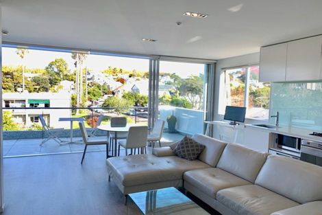 Photo of property in 511/28 College Hill, Freemans Bay, Auckland, 1011