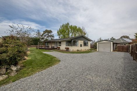 Photo of property in 4 Croft Place, Culverden, 7392