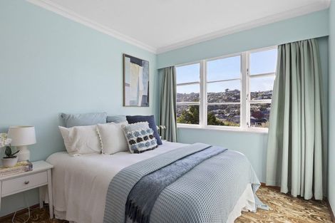 Photo of property in 14 Ribble Street, Island Bay, Wellington, 6023